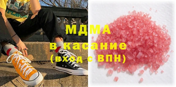 круглые Лихославль
